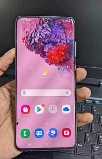 samsung s20