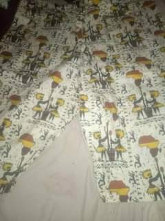 african wear