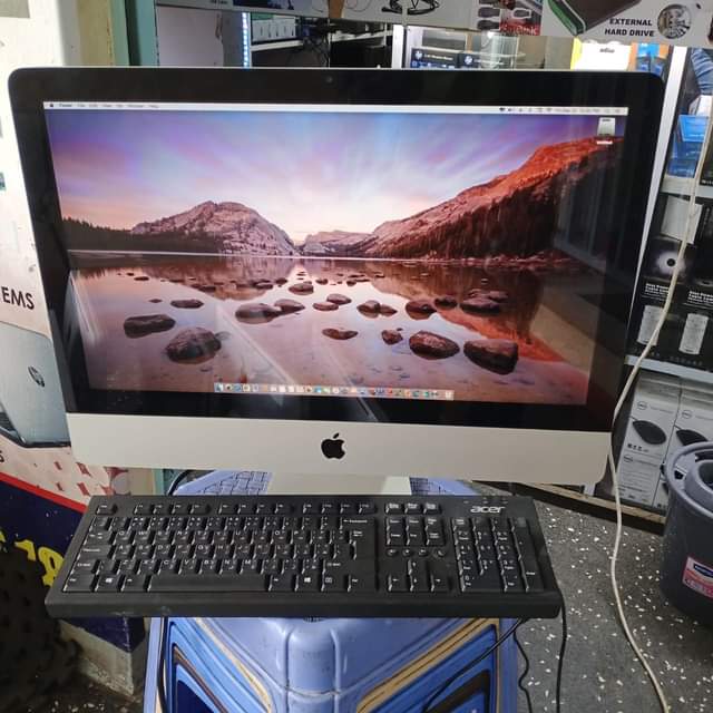 imac