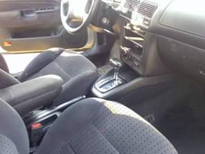 A picture of Golf 4 Price 700k Interested call or whatsapp 08161164848