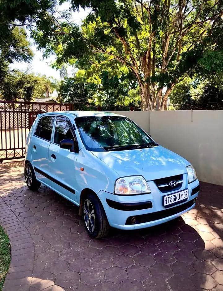 cheap cars vereeniging