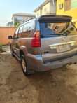A picture of Lexus Gx470 2004
