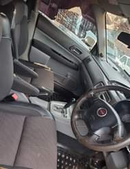A picture of Subaru forester x20 for sale Perfect engine performance Everything still