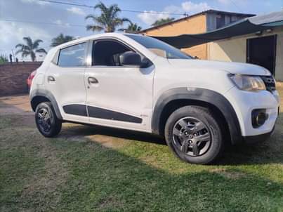 renault kwid