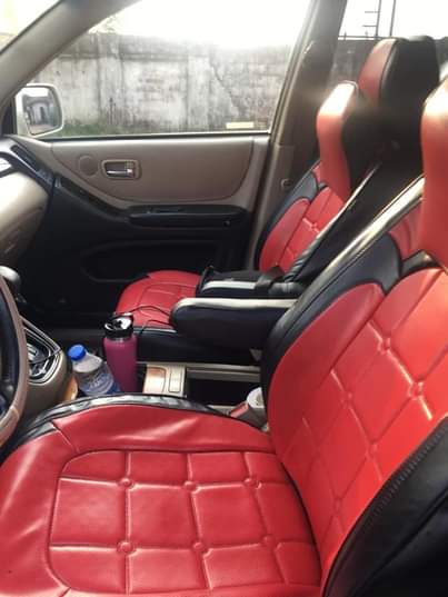 A picture of Clean 04 highlander
