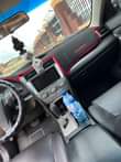 A picture of 2010 Toyota Camry sport edition