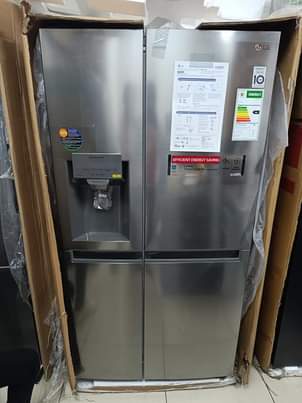 classifieds/fridges