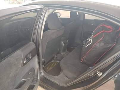A picture of The owner need money