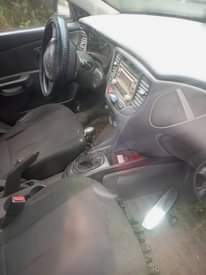 A picture of KIA RIO BUY AND DRIVE FIRST BODY MANUAL DRIVE 08033318656