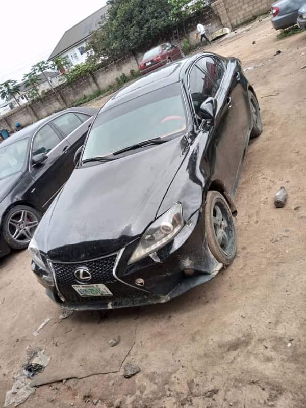 A picture of Lexus 350 2009 10 model Dealer Sale Engine silent Gear