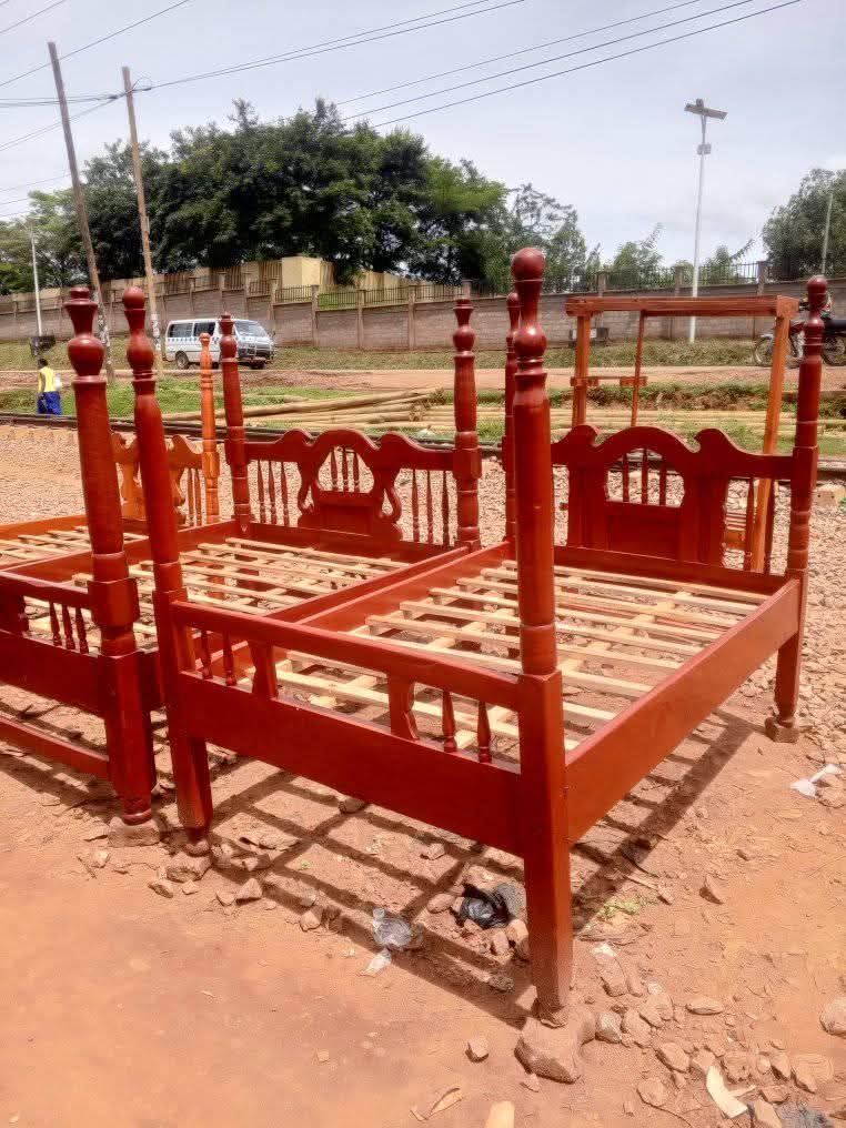 A picture of Beds available