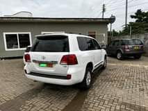 A picture of Vx v8