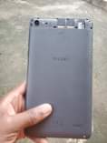 A picture of Tablet