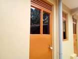 A picture of Self contained single room for rent at 150k in kawempe