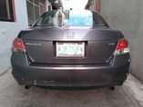 A picture of 2009 honda accord v6
