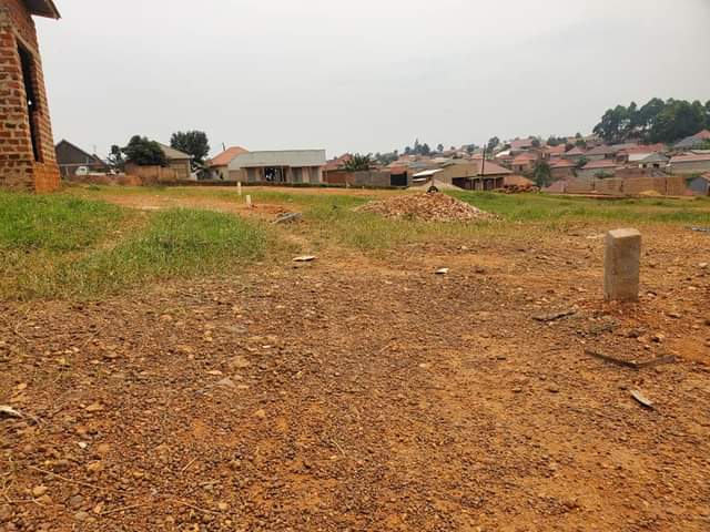 houses kawanda