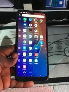 A picture of Tecno spark 5...32gb