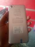 A picture of Oppo A83