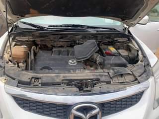 A picture of Mazda cx9 2009 unregistered 1st body
