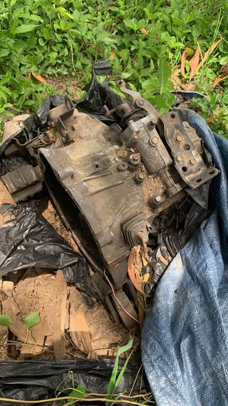gearbox