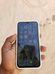 A picture of iPhone x GB 256