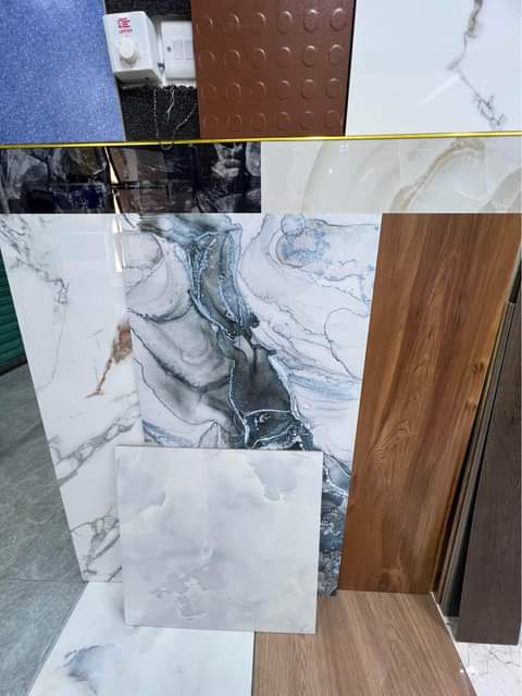 A picture of Tile size 60x120cm box moja 1 44sqm