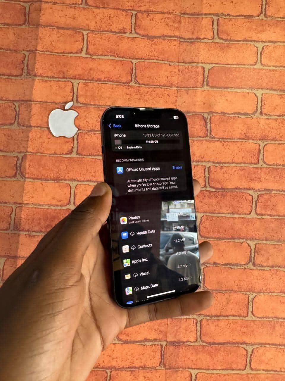 used iphones