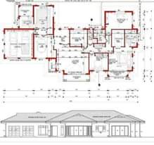 architectural services