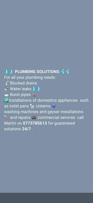 washing machines