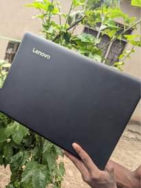 A picture of LENOVO PC