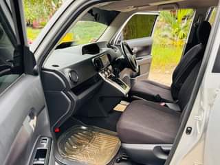 A picture of Toyota Rumion