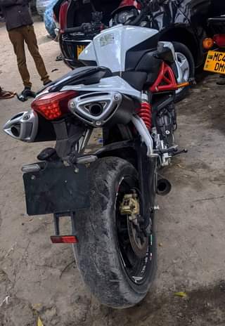 A picture of 2020 New Bn 600