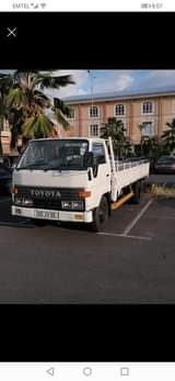 toyota dyna