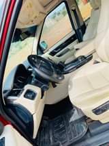 A picture of Extremely Clean Belgium standard Range Rover 2012 13 model with