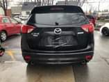 A picture of 2014 Mazda CX 5