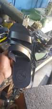 A picture of Hand made sandals