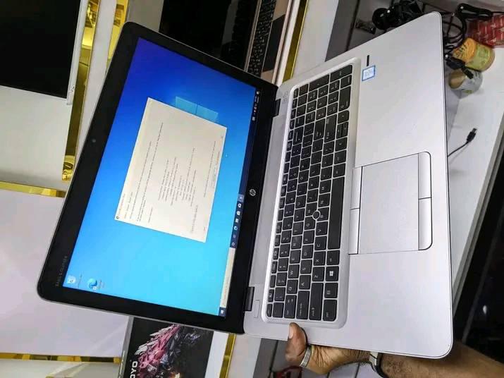 A picture of HP 840 G3 RAM8 SSD256GB