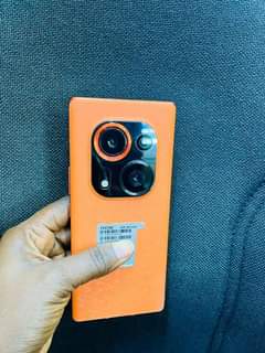 A picture of TECNO PHANTOM X2 PRO 5G 1550000 CALL WHATSAPP 0753531596 0783444414