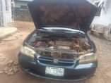 A picture of Honda Accord