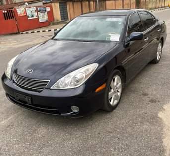 A picture of Pristine Clean Lexus ES 330 2006 Model For 1.3M Autos