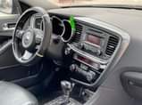 A picture of Briefly used Kia Optima Year 2014