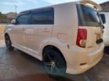 A picture of TOYOTA RUMION UBK CC 1 5VVTI ENGINE PRICE 28M ONLY