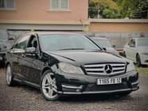 benz c180
