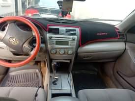 A picture of 2007 Toyota Camry sport