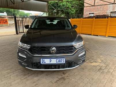 bakkies A.