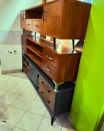 A picture of Forest mall lugogo first floor opposite post bank