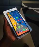 tecno camon 19pro