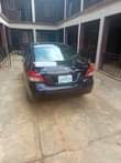 A picture of Toyota Yaris