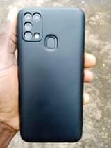 A picture of SAMSUNG GALAXY M31