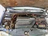 A picture of Honda Odyssey